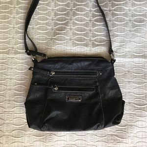 Rosetti Purse